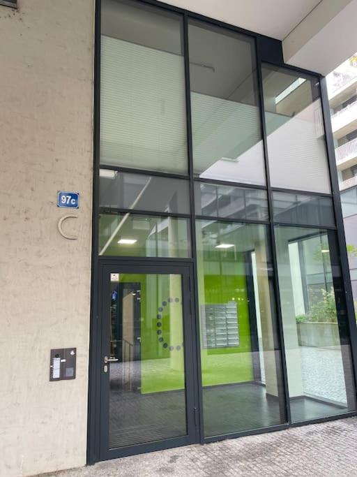 Apartment Karel With Garage Parking Prague Exterior photo